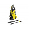 Karcher 1.324-702.0 K 5 Power Control Flex Pressure Washer 145 bar 240V