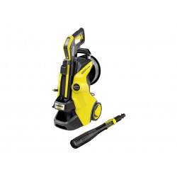 Karcher 1.324-734.0 K 5 Premium Smart Control Flex Pressure Washer 145 bar 240V