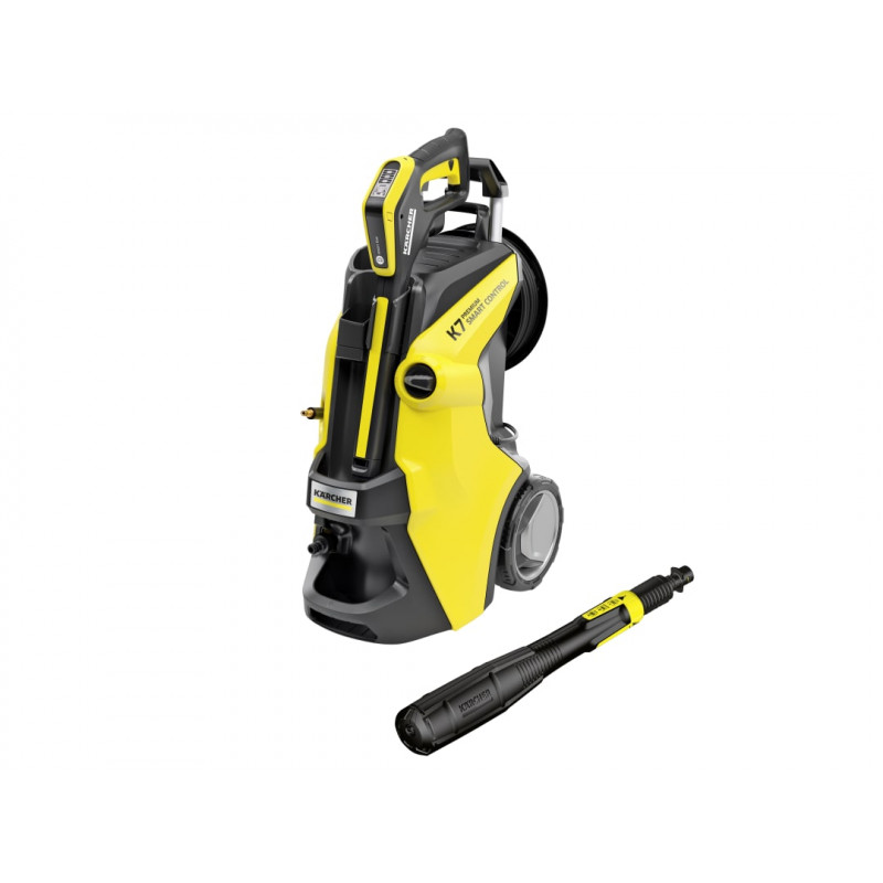 Karcher 13172320 K 7 Premium Smart Control Pressure Washer 180 bar 240V Karcher 13172320 K 7 Premium Smart Control Pressure Washer 180 bar 240V