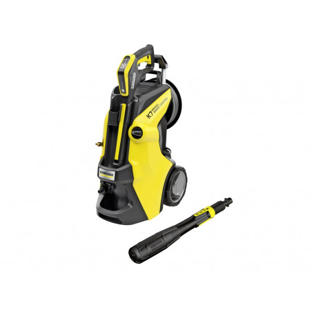 Karcher 1.317-362.0 K 7 Premium Smart Control Flex Pressure Washer 180 bar 240V