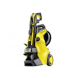 Karcher 1.324-734.0 K 5 Premium Smart Control Flex Pressure Washer 145 bar 240V