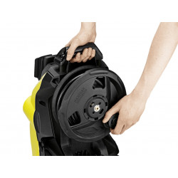 Karcher 13172320 K 7 Premium Smart Control Pressure Washer 180 bar 240V