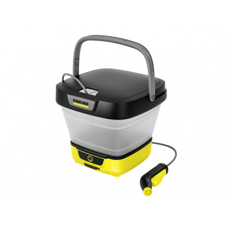Karcher 1.599-304.0 OC 3 Foldable Mobile Cleaner
