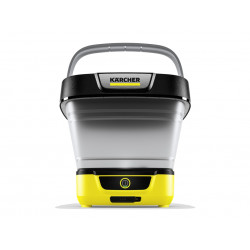 Karcher 1.599-304.0 OC 3 Foldable Mobile Cleaner