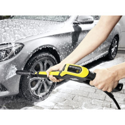 Karcher 13245520 K 5 Power Control Pressure Washer 145 bar 240V