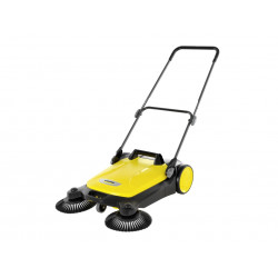 Karcher 17663620 S 4 Twin Sweeper