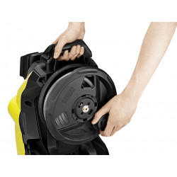 Karcher 1.324-734.0 K 5 Premium Smart Control Flex Pressure Washer 145 bar 240V