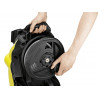 Karcher 1.324-734.0 K 5 Premium Smart Control Flex Pressure Washer 145 bar 240V