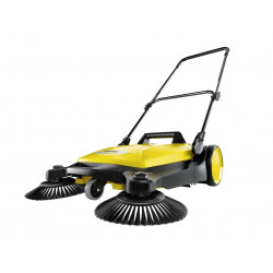 Karcher 17663620 S 4 Twin Sweeper