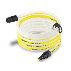 Karcher 2.643.100.0 Suction Hose with Nonreturn Valve 5m