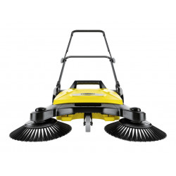 Karcher 17663620 S 4 Twin Sweeper