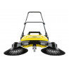 Karcher 17663620 S 4 Twin Sweeper