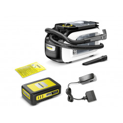 Karcher 1.081-510.0 SE 3-18 Compact Home Spot Cleaner 240V