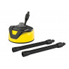 Karcher 26440840 T5 T-Racer Surface Cleaner