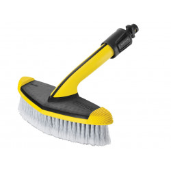 Karcher 2.643.233.0 WB60 Deluxe Soft Brush Wide Head