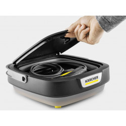 Karcher 1.599-304.0 OC 3 Foldable Mobile Cleaner