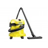 Karcher 16280020 WD 2 Plus Wet & Dry Vacuum 1000W 240V
