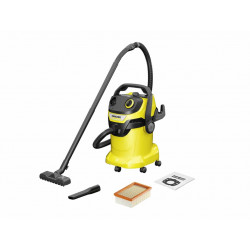 Karcher 16283020 WD 5 Wet & Dry Vacuum 1100W 240V