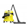 Karcher 16280020 WD 2 Plus Wet & Dry Vacuum 1000W 240V