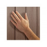 Keter 252003 Darwin Shed Brown 6 x 6ft