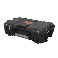 Keter 256979 Pro Gear 2.0 Power Tool Case