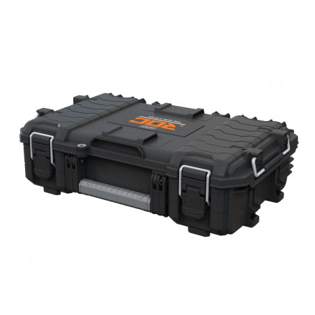 Keter 256979 Pro Gear 2.0 Power Tool Case