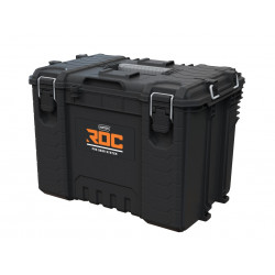 Keter 256980 Pro Gear 2.0 XL Toolbox