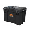 Keter 256980 Pro Gear 2.0 XL Toolbox