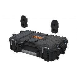 Keter 256979 Pro Gear 2.0 Power Tool Case