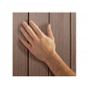 Keter 252004 Darwin Shed Brown 6 x 8ft