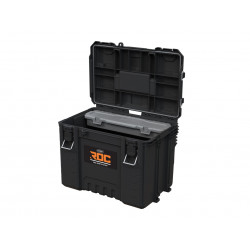 Keter 256980 Pro Gear 2.0 XL Toolbox