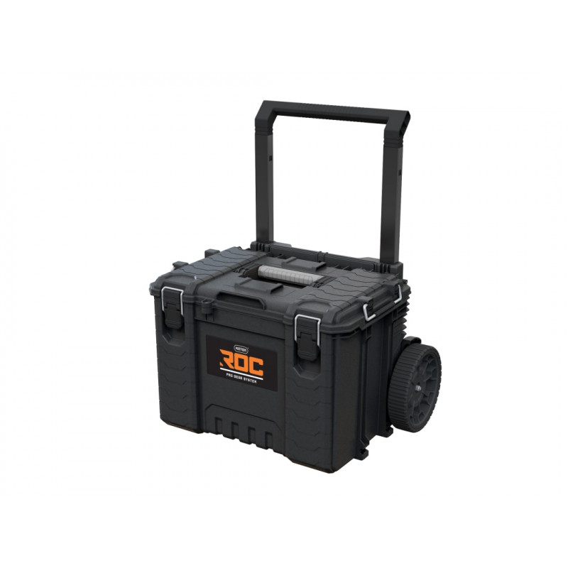 Keter 256981 Pro Gear 2.0 Cart