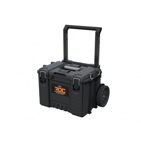 Keter 256981 Pro Gear 2.0 Cart