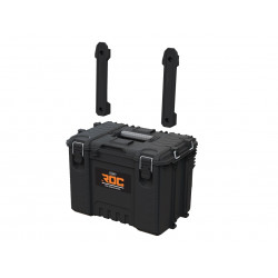 Keter 256980 Pro Gear 2.0 XL Toolbox