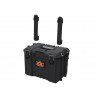Keter 256980 Pro Gear 2.0 XL Toolbox