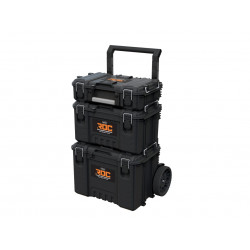 Keter 256982 Pro Gear 2.0 System