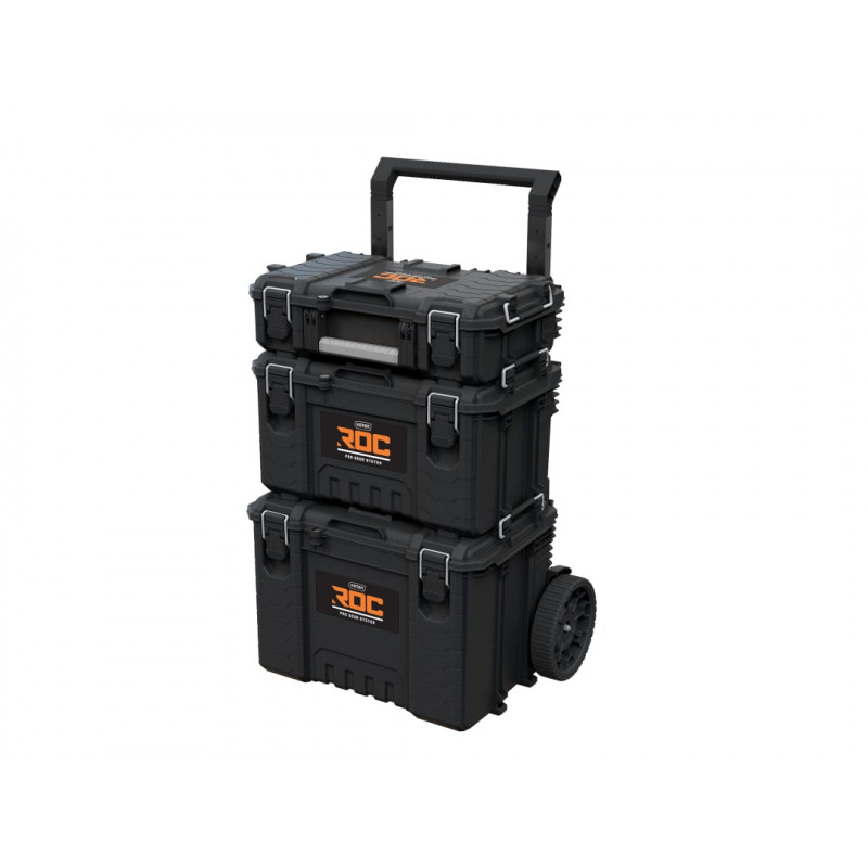 Keter 256982 Pro Gear 2.0 System