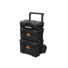 Keter 256982 Pro Gear 2.0 System