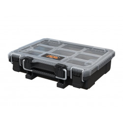 Keter 256983 Pro Gear 2.0 Half Organiser