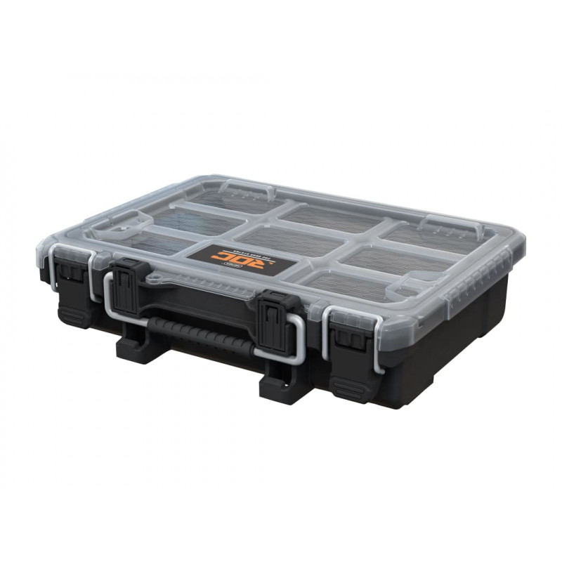 Keter 256983 Pro Gear 2.0 Half Organiser Keter 256983 Pro Gear 2.0 Half Organiser