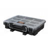 Keter 256983 Pro Gear 2.0 Half Organiser