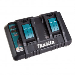 Makita DC18RD LXT 14.4V/18V Dual Charger