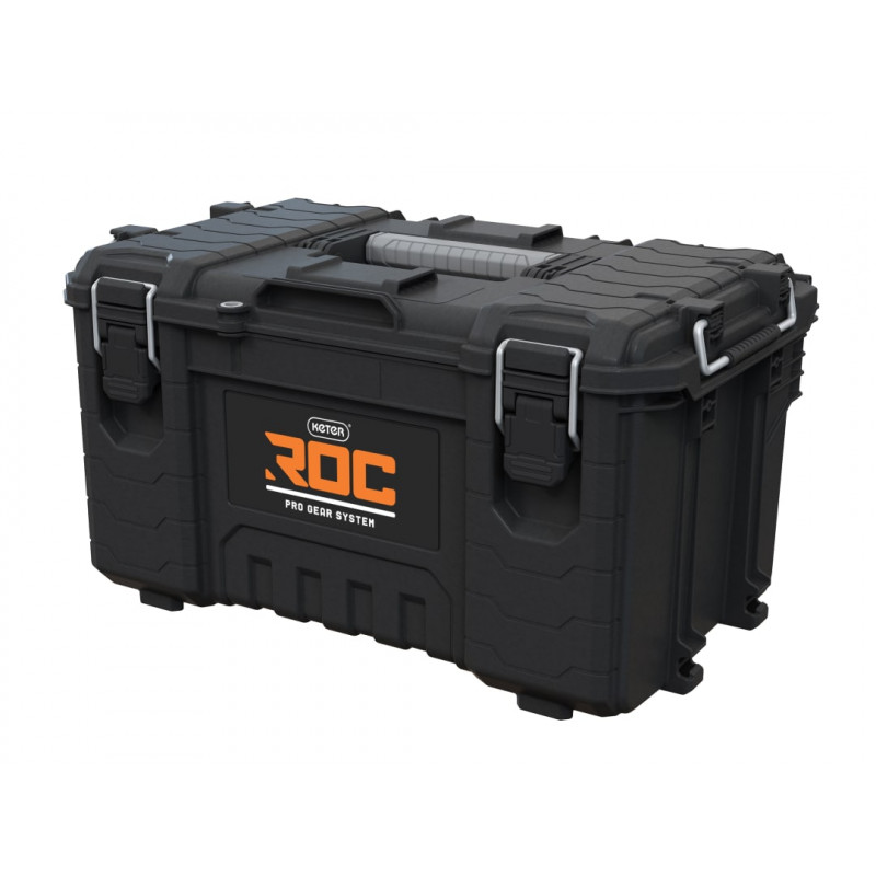 Keter 256984 Pro Gear 2.0 Toolbox Keter 256984 Pro Gear 2.0 Toolbox