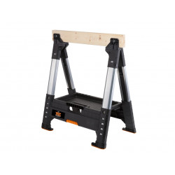 Keter 257188 Lumberjack™ Sawhorse