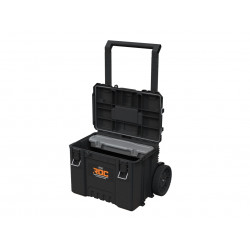Keter 256981 Pro Gear 2.0 Cart