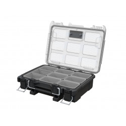 Keter 256983 Pro Gear 2.0 Half Organiser