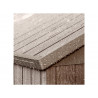 Keter 252004 Darwin Shed Brown 6 x 8ft