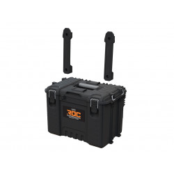Keter 256981 Pro Gear 2.0 Cart