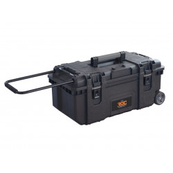 Keter 257189 Pro Gear 28in Mobile JobBox