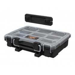 Keter 256983 Pro Gear 2.0 Half Organiser
